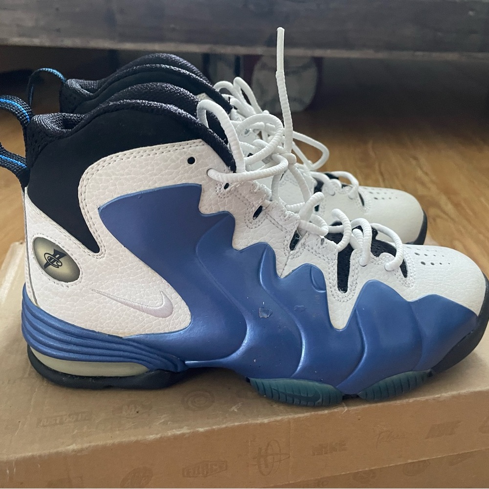 Nike Air Penny III (3)